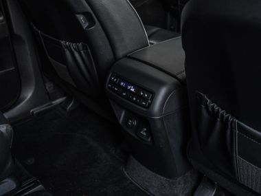 Hyundai Palisade 2022 года, 87 894 км - вид 21