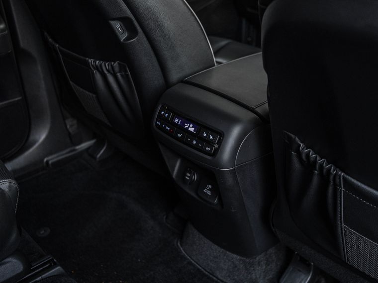 Hyundai Palisade 2022 года, 87 894 км - вид 21 Hyundai Palisade 2022 года, 87 894 км - вид 21