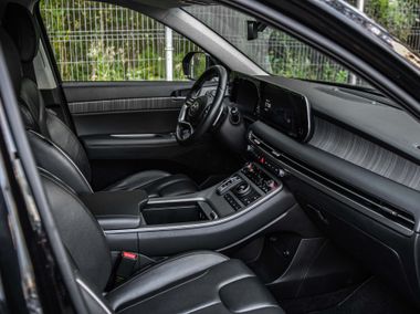 Hyundai Palisade 2022 года, 87 894 км - вид 23