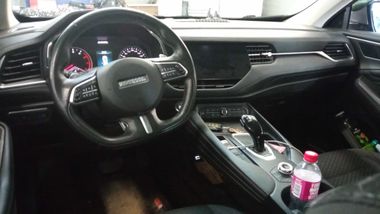 Haval F7 2019 года, 70 883 км - вид 5