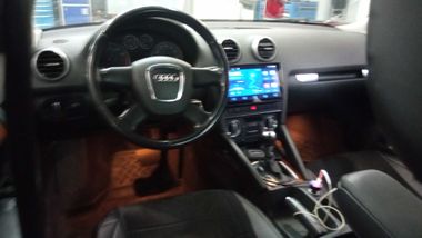 Audi A3 2012 года, 213 000 км - вид 5