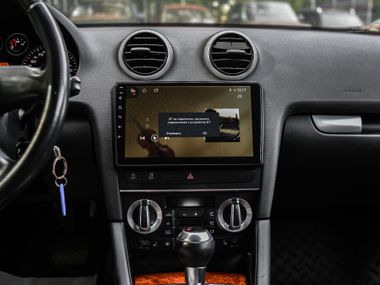 Audi A3 2012 года, 213 000 км - вид 8