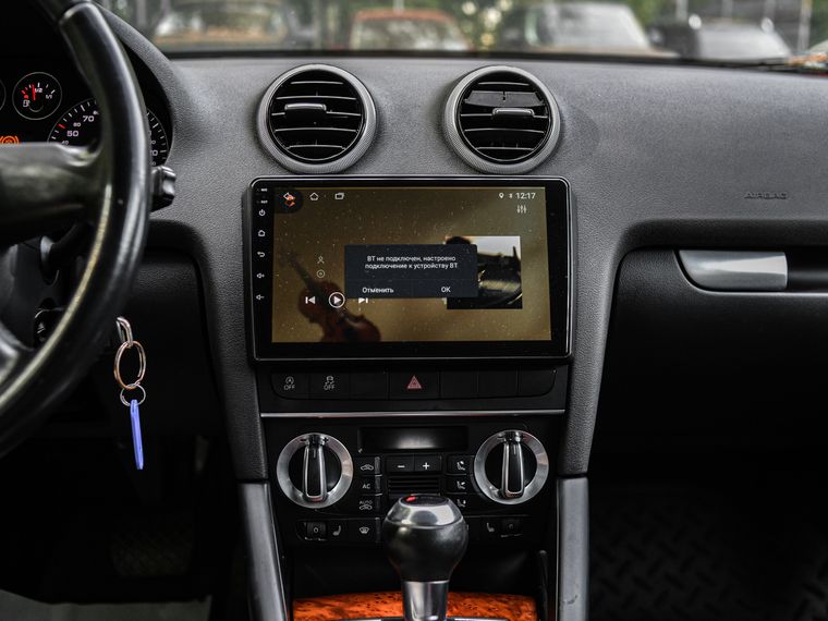 Audi A3 2012 года, 213 000 км - вид 8