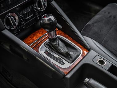 Audi A3 2012 года, 213 000 км - вид 9