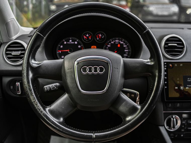 Audi A3 2012 года, 213 000 км - вид 7