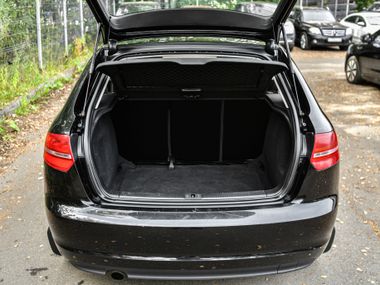 Audi A3 2012 года, 213 000 км - вид 14