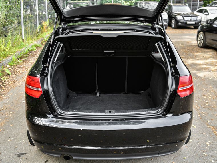 Audi A3 2012 года, 213 000 км - вид 14