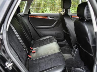 Audi A3 2012 года, 213 000 км - вид 12