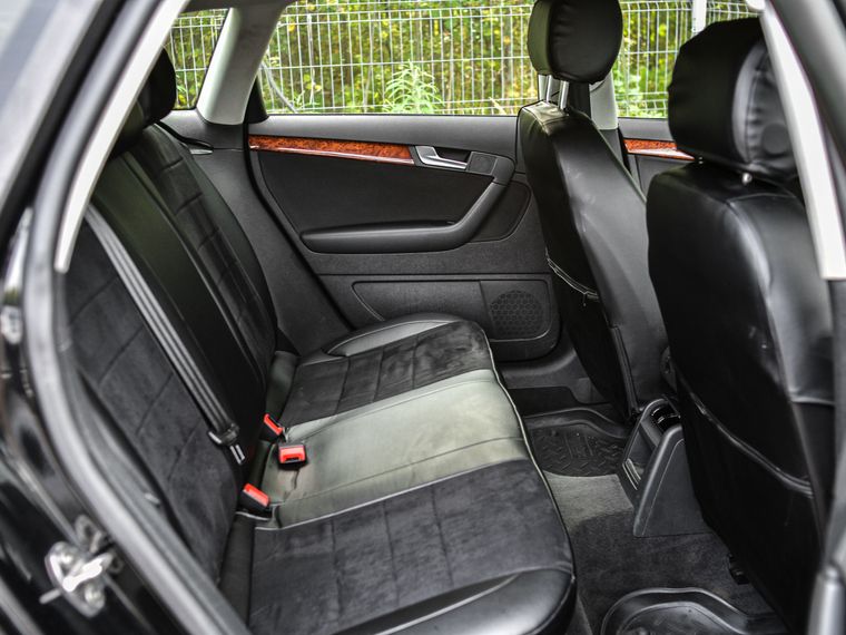 Audi A3 2012 года, 213 000 км - вид 12