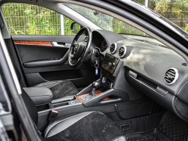 Audi A3 2012 года, 213 000 км - вид 13