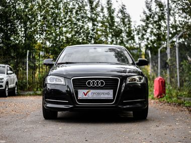 Audi A3 2012 года, 213 000 км - вид 3