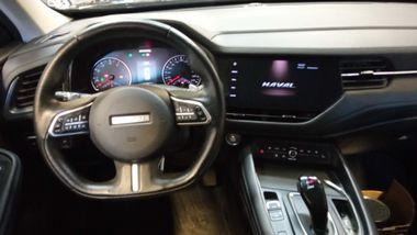 Haval F7 2021 года, 49 017 км - вид 5