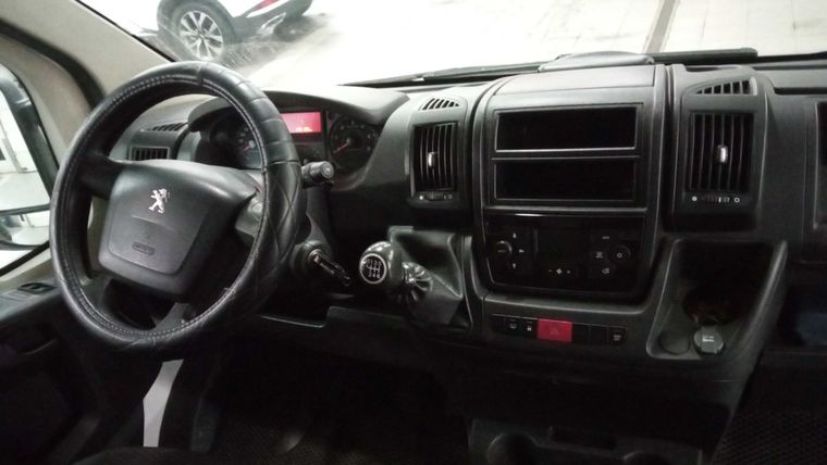Peugeot Boxer 2020 года, 145 139 км - вид 5