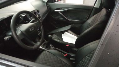 ВАЗ (LADA) Vesta 2019 года, 65 863 км - вид 5