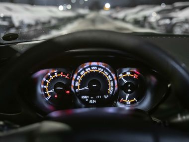 ВАЗ (LADA) Vesta 2019 года, 65 863 км - вид 5