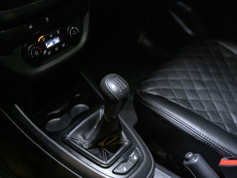 ВАЗ (LADA) Vesta 2019 года, 65 863 км - вид 8