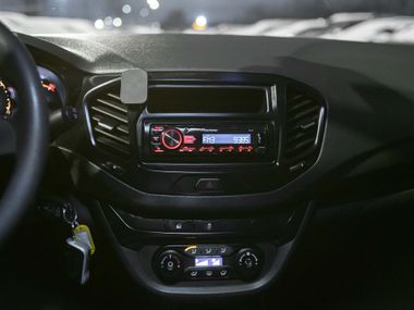 ВАЗ (LADA) Vesta 2019 года, 65 863 км - вид 7