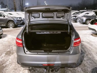 ВАЗ (LADA) Vesta 2019 года, 65 863 км - вид 12