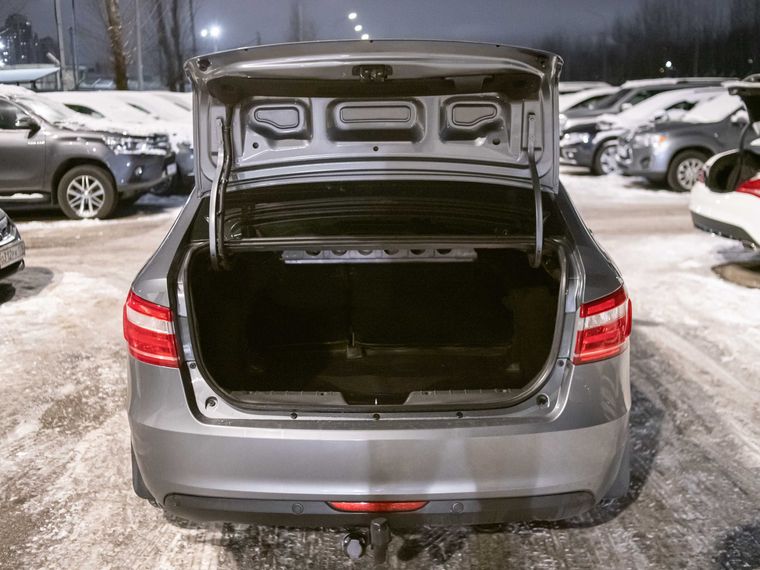 ВАЗ (LADA) Vesta 2019 года, 65 863 км - вид 12