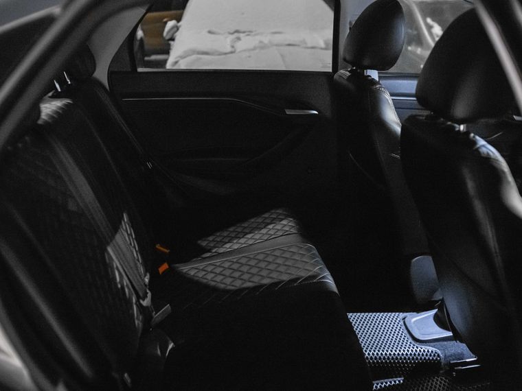 ВАЗ (LADA) Vesta 2019 года, 65 863 км - вид 10