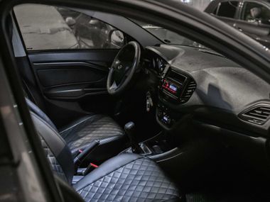 ВАЗ (LADA) Vesta 2019 года, 65 863 км - вид 11