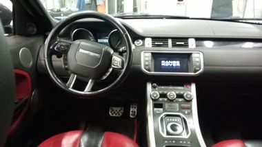 Land Rover Range Rover Evoque 2012 года, 170 098 км - вид 5