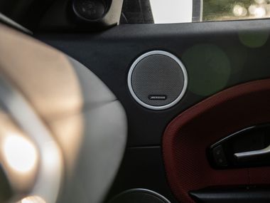 Land Rover Range Rover Evoque 2012 года, 170 098 км - вид 11