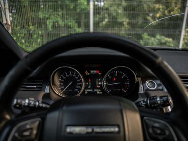 Land Rover Range Rover Evoque 2012 года, 170 098 км - вид 5