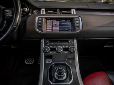 Land Rover Range Rover Evoque 2012 года, 170 098 км - вид 8