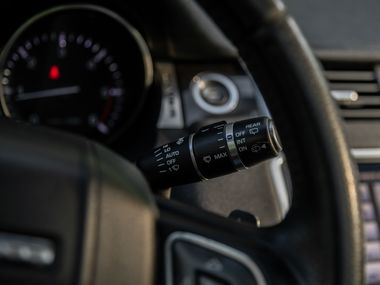 Land Rover Range Rover Evoque 2012 года, 170 098 км - вид 7