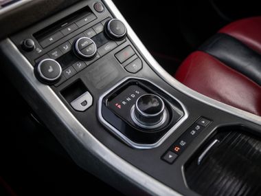 Land Rover Range Rover Evoque 2012 года, 170 098 км - вид 10
