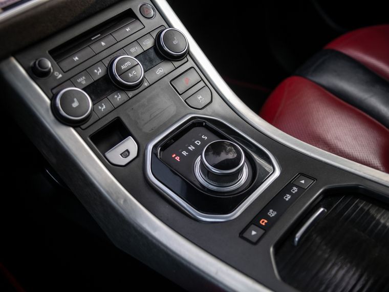 Land Rover Range Rover Evoque 2012 года, 170 098 км - вид 10
