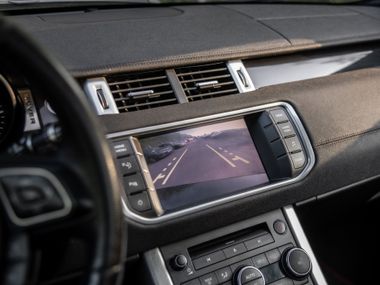 Land Rover Range Rover Evoque 2012 года, 170 098 км - вид 9