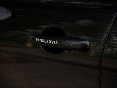 Land Rover Range Rover Evoque 2012 года, 170 098 км - вид 18