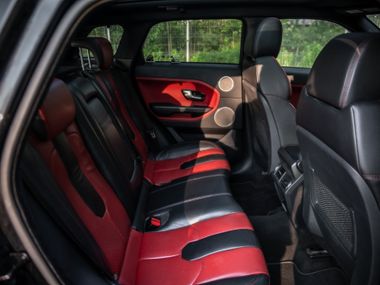 Land Rover Range Rover Evoque 2012 года, 170 098 км - вид 13