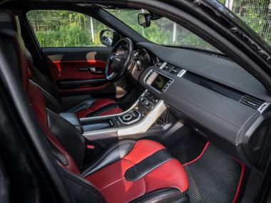 Land Rover Range Rover Evoque 2012 года, 170 098 км - вид 15
