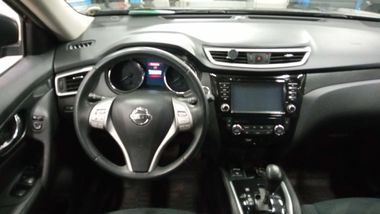 Nissan X-Trail 2015 года, 83 500 км - вид 5