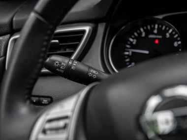 Nissan X-Trail 2015 года, 83 500 км - вид 6