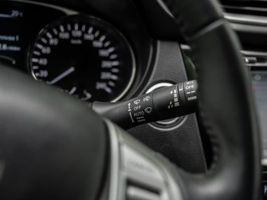 Nissan X-Trail 2015 года, 83 500 км - вид 8