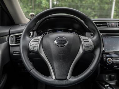Nissan X-Trail 2015 года, 83 500 км - вид 7