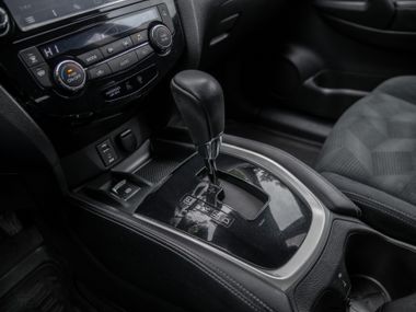 Nissan X-Trail 2015 года, 83 500 км - вид 11