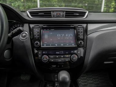 Nissan X-Trail 2015 года, 83 500 км - вид 9
