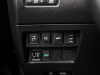 Nissan X-Trail 2015 года, 83 500 км - вид 13