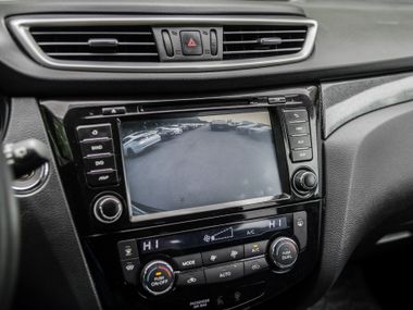 Nissan X-Trail 2015 года, 83 500 км - вид 10