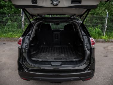 Nissan X-Trail 2015 года, 83 500 км - вид 16