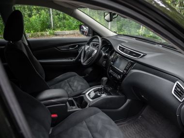 Nissan X-Trail 2015 года, 83 500 км - вид 15