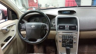 Volvo XC60 2009 года, 270 272 км - вид 5