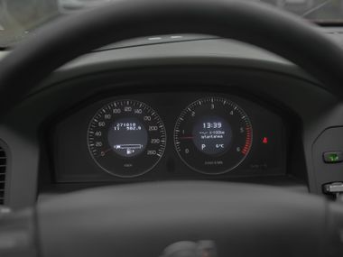 Volvo XC60 2009 года, 270 272 км - вид 5
