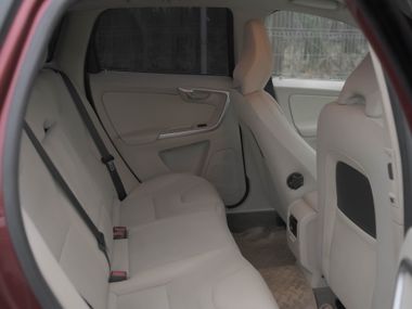 Volvo XC60 2009 года, 270 272 км - вид 10