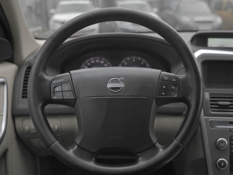 Volvo XC60 2009 года, 270 272 км - вид 6